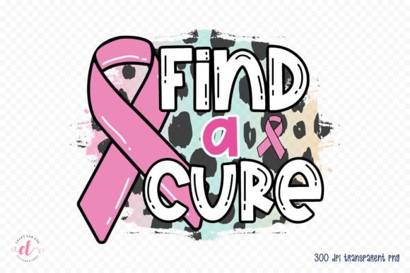 Find a Cure Embroidery Design Review