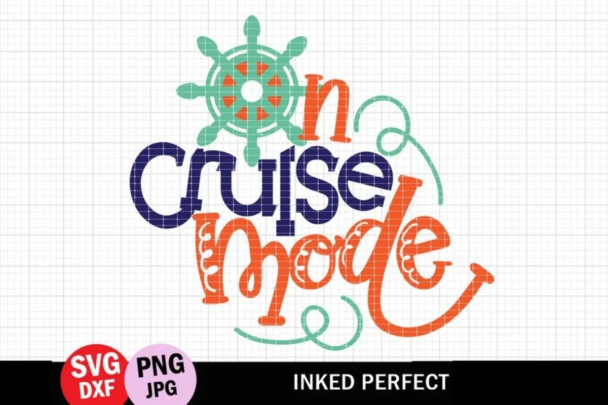 On Cruise Mode: A Graphic Design Asset for Local Business Branding