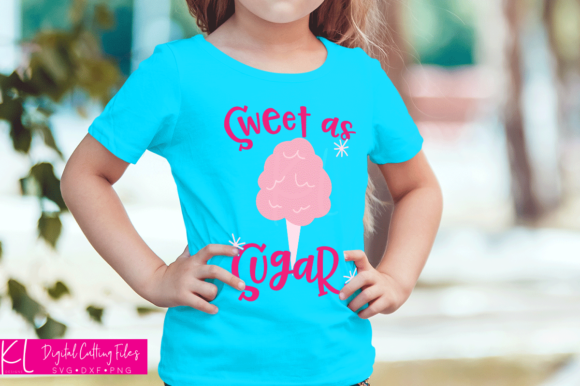Sweet As Sugar Graphics for Crafts